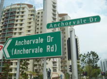 Anchorvale Drive #94272